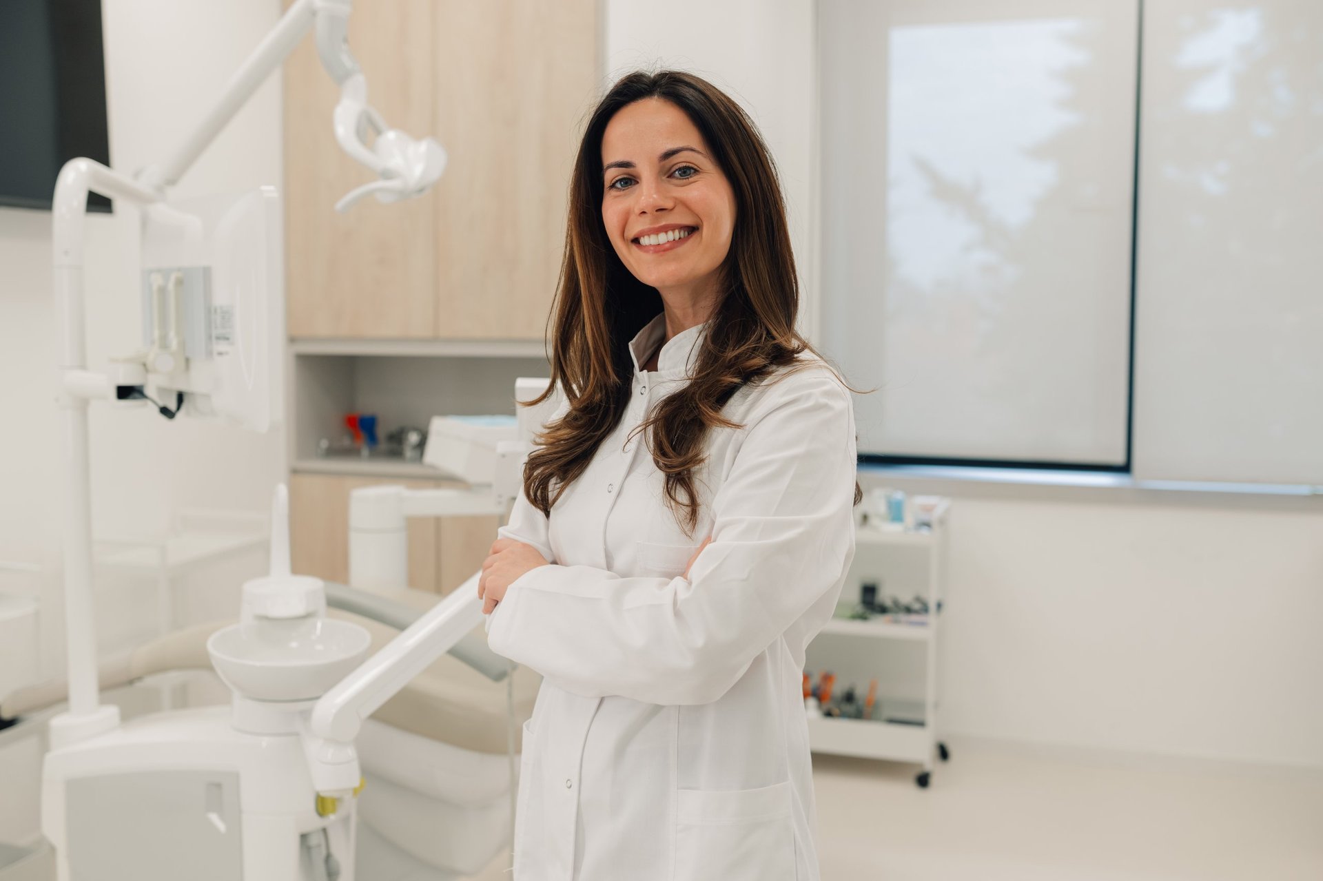 Tidewater Family Dentistry - Modern dental care
